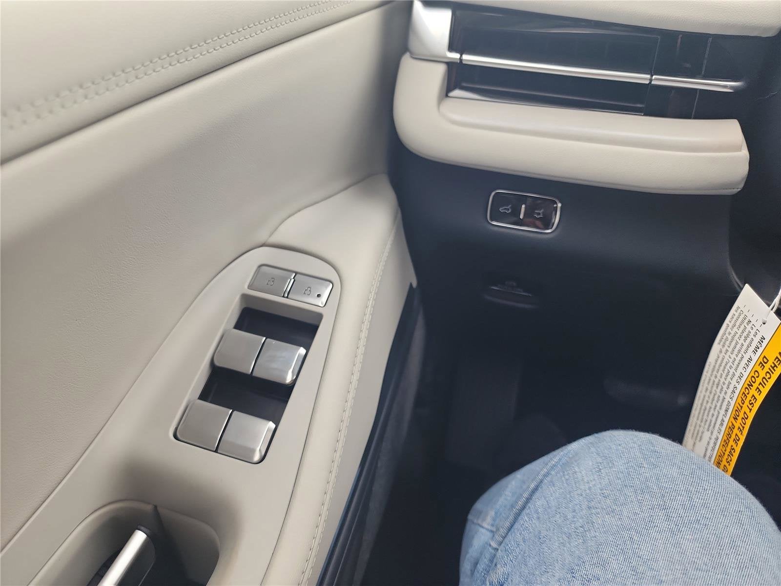 2026 Lincoln Navigator L