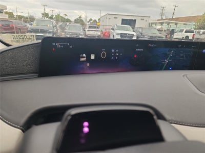 2026 Lincoln Navigator L