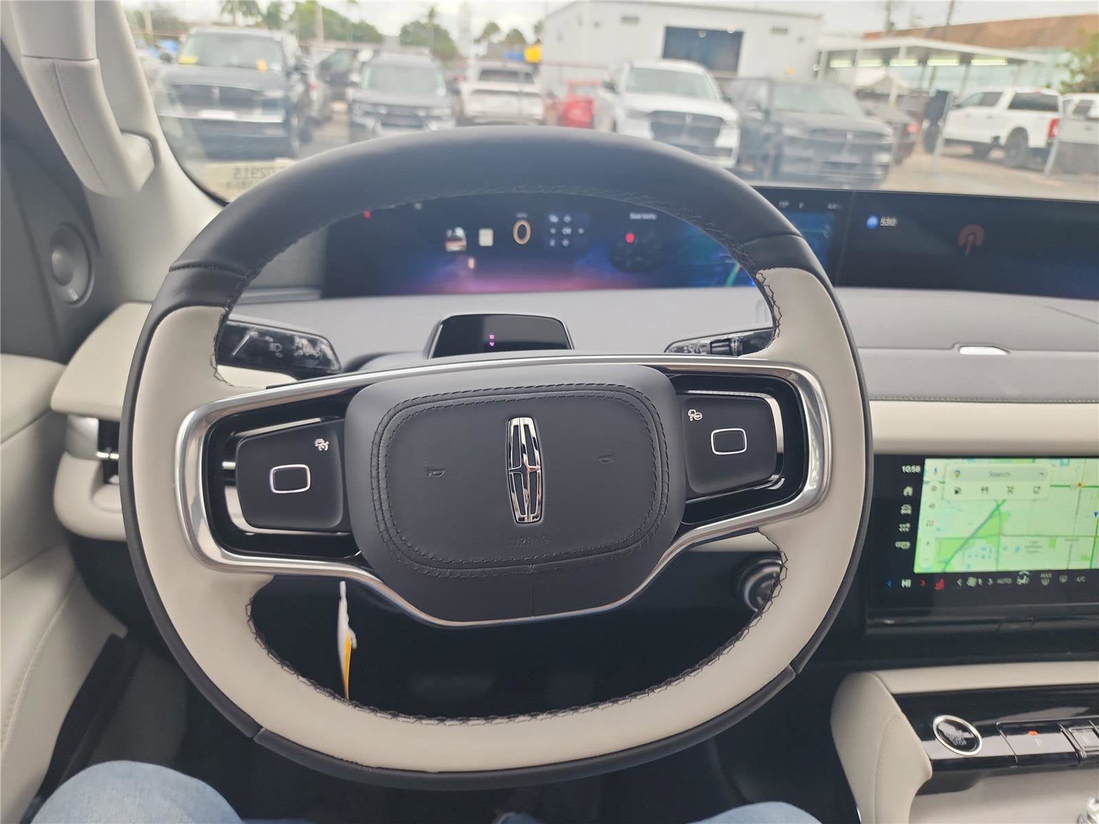 2026 Lincoln Navigator L