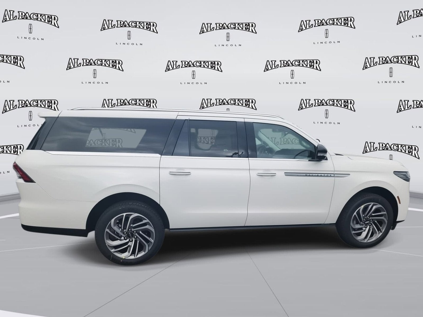 2026 Lincoln Navigator L