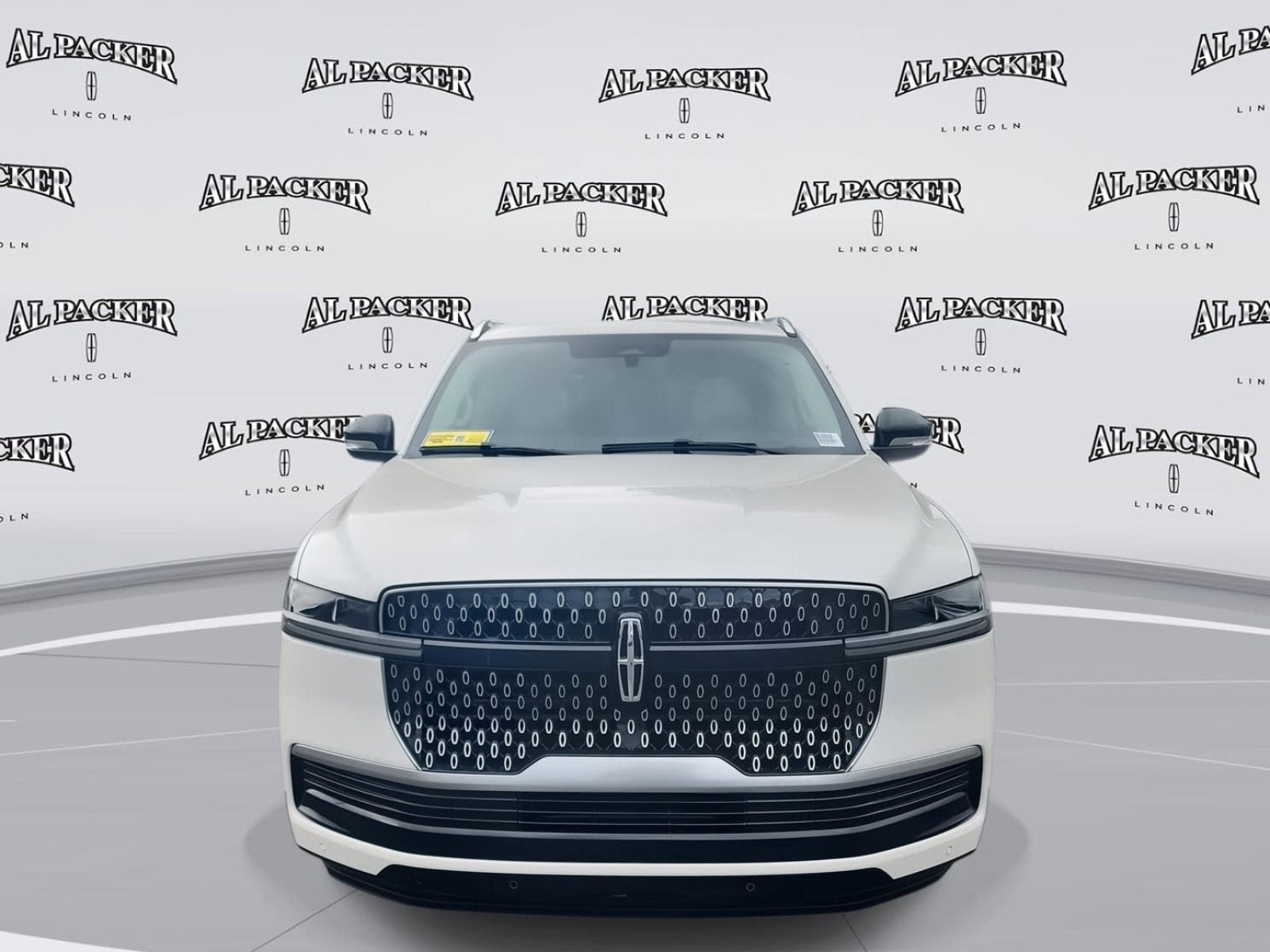 2026 Lincoln Navigator L