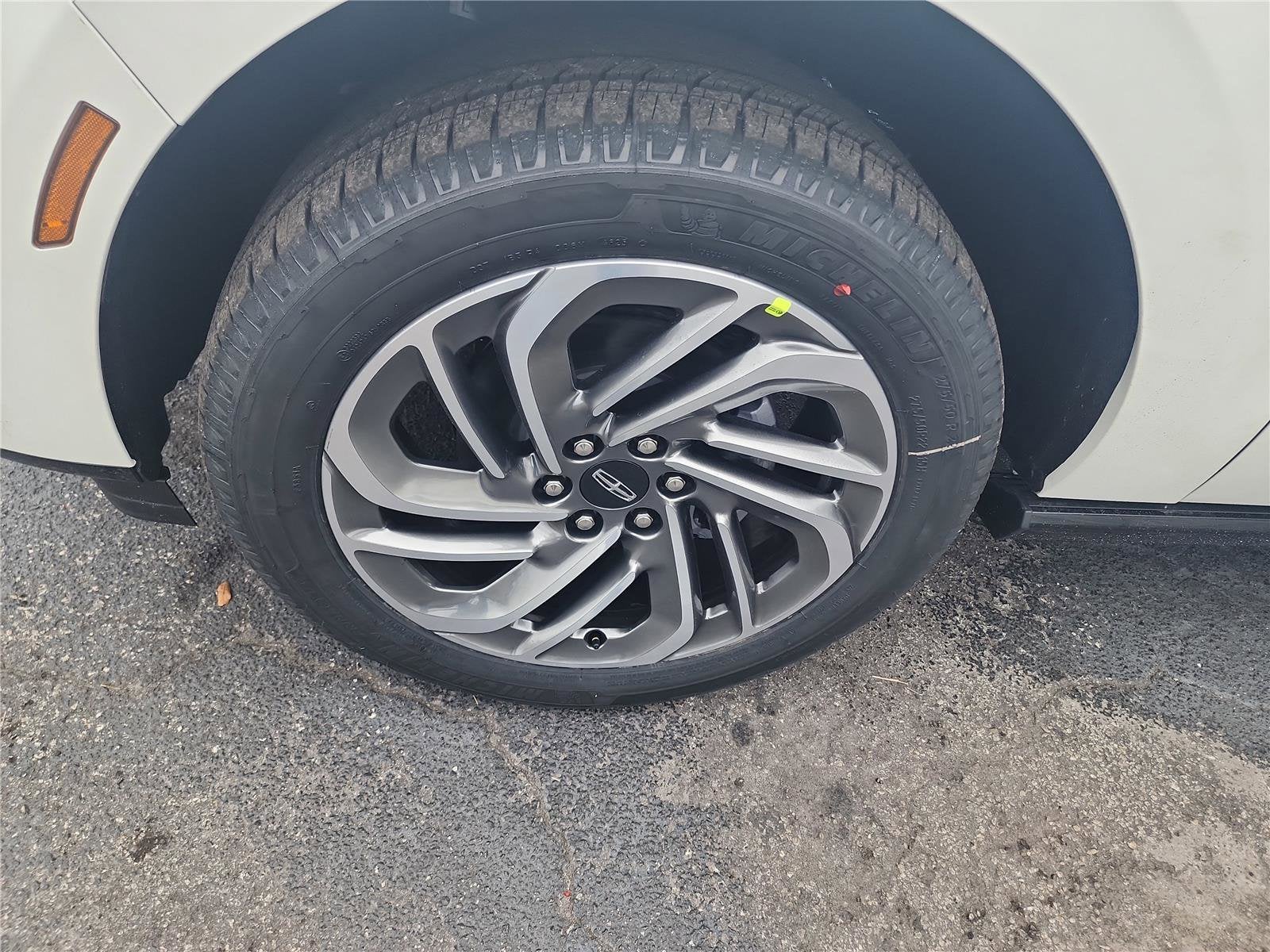 2026 Lincoln Navigator L