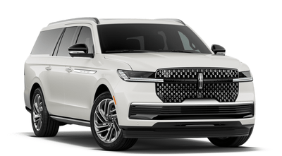 2026 Lincoln Navigator L
