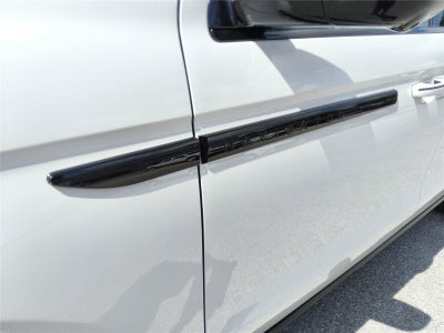 2026 Lincoln Navigator L