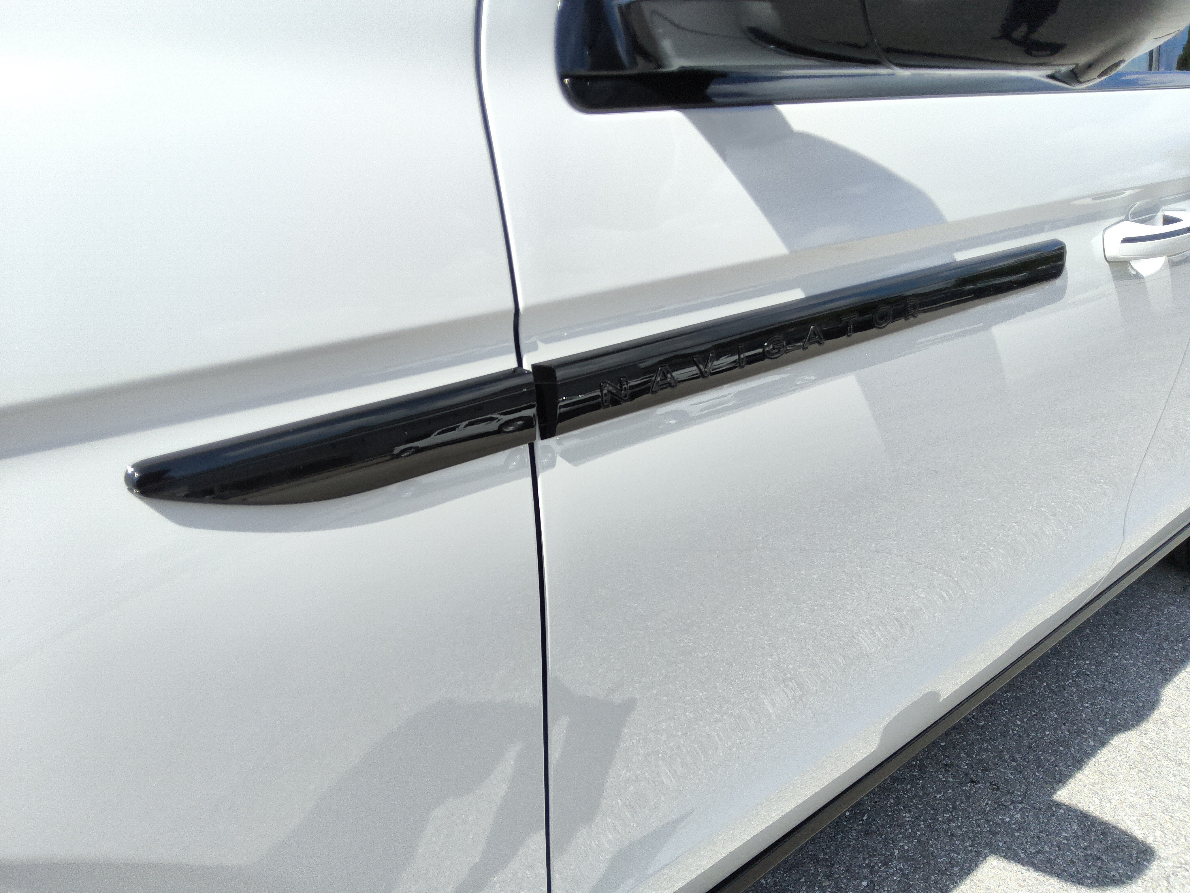 2026 Lincoln Navigator L