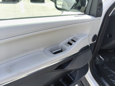 2026 Lincoln Navigator L
