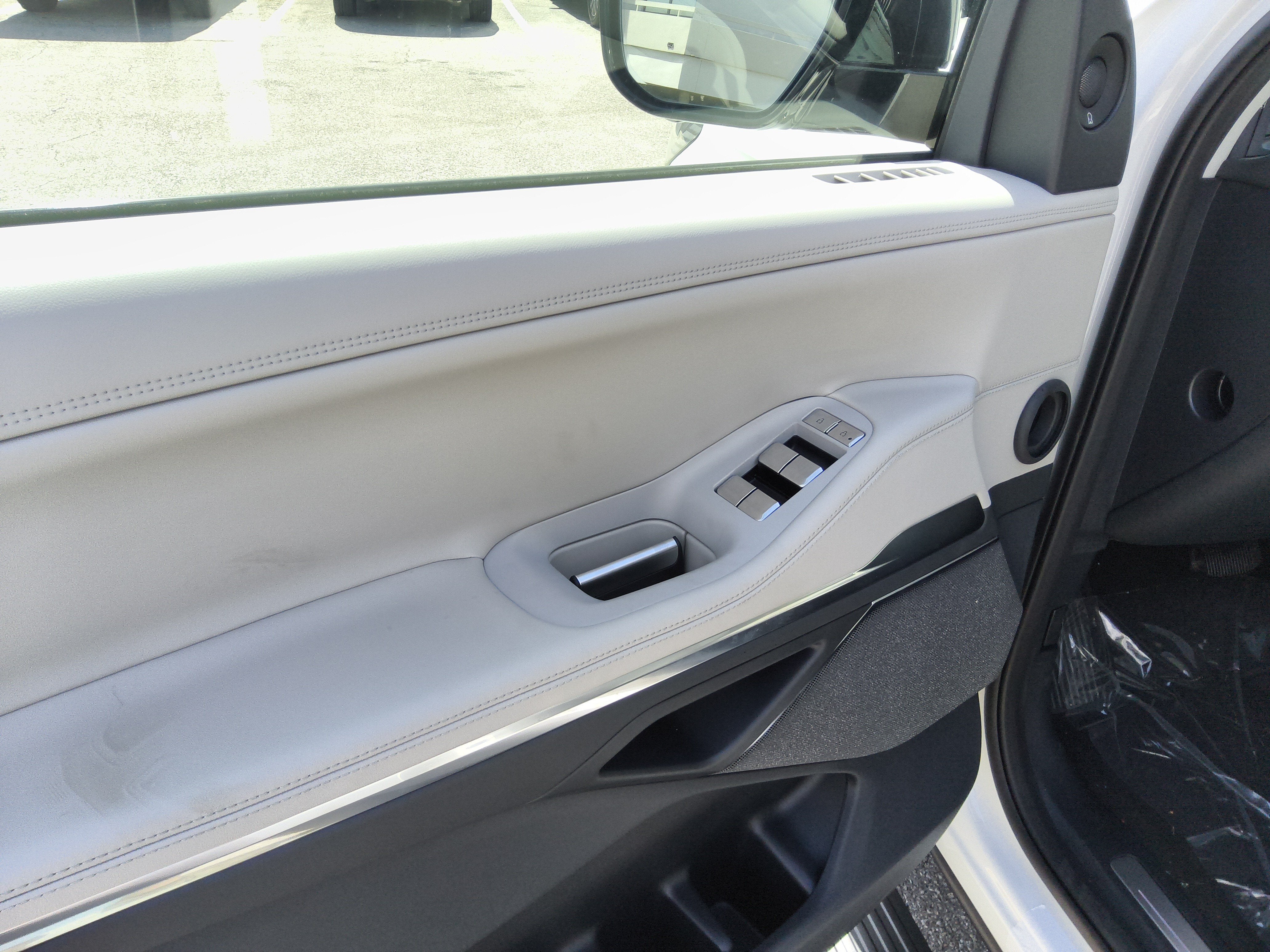 2026 Lincoln Navigator L