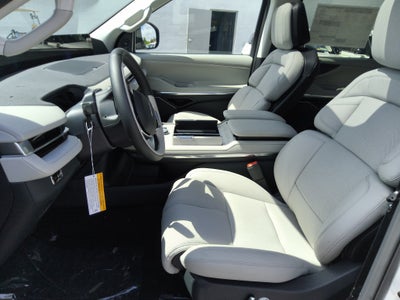 2026 Lincoln Navigator L