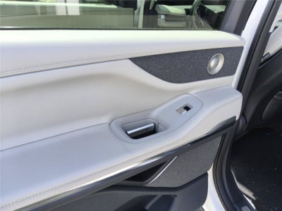 2026 Lincoln Navigator L