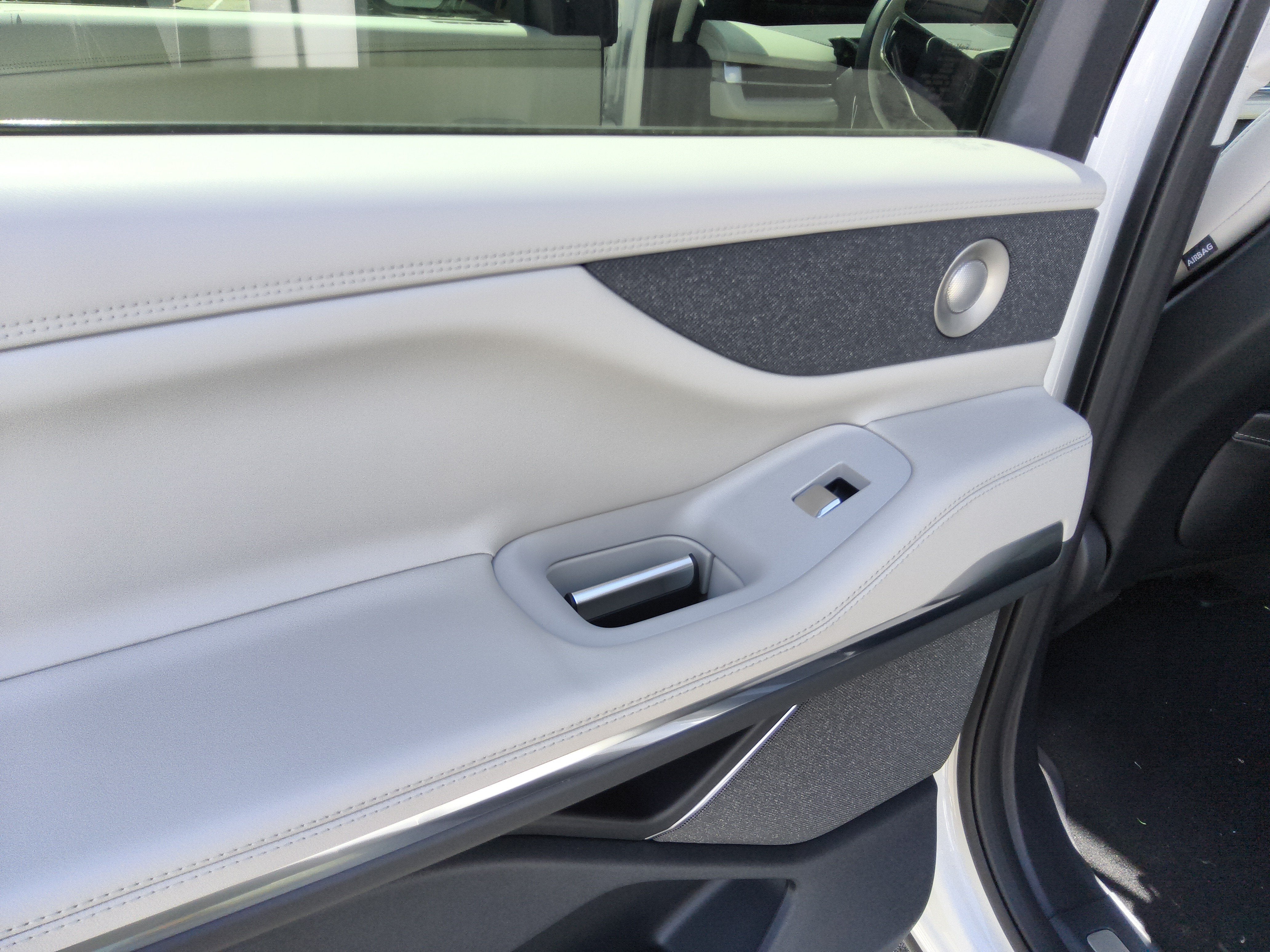 2026 Lincoln Navigator L