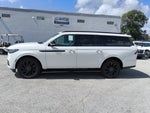 2026 Lincoln Navigator L