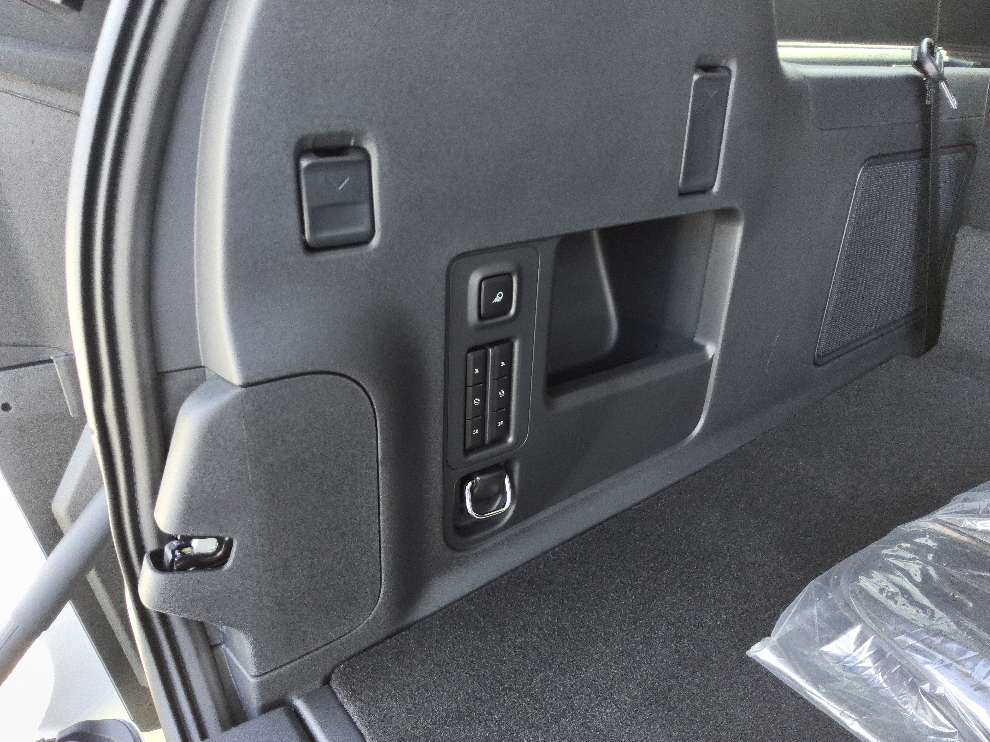 2026 Lincoln Navigator L