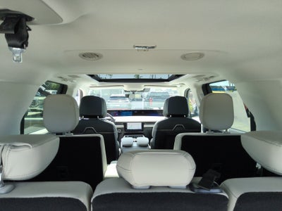 2026 Lincoln Navigator L