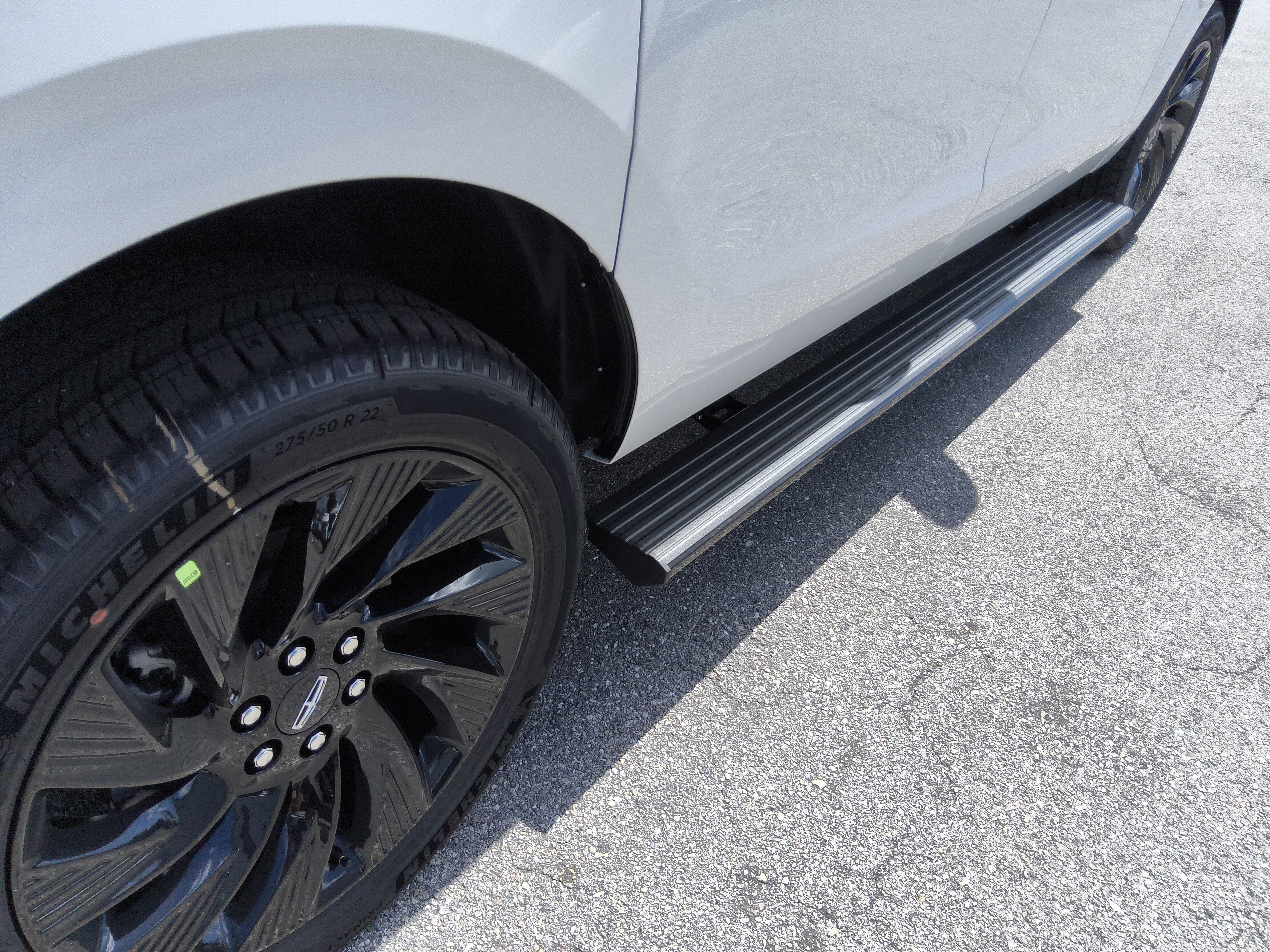 2026 Lincoln Navigator L