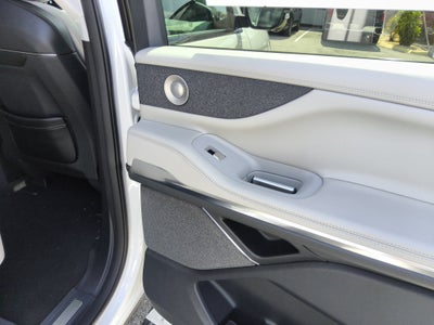 2026 Lincoln Navigator L