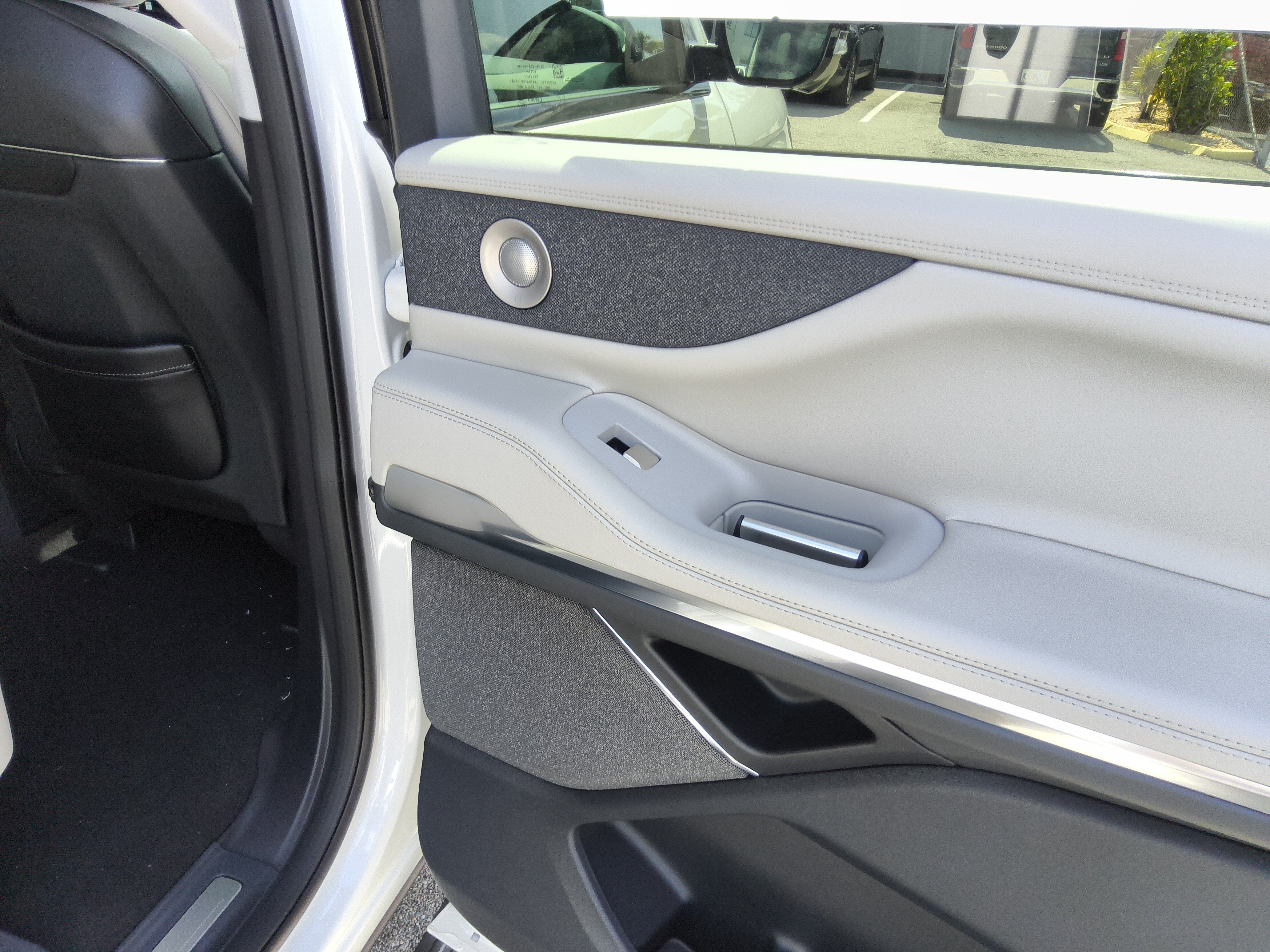 2026 Lincoln Navigator L