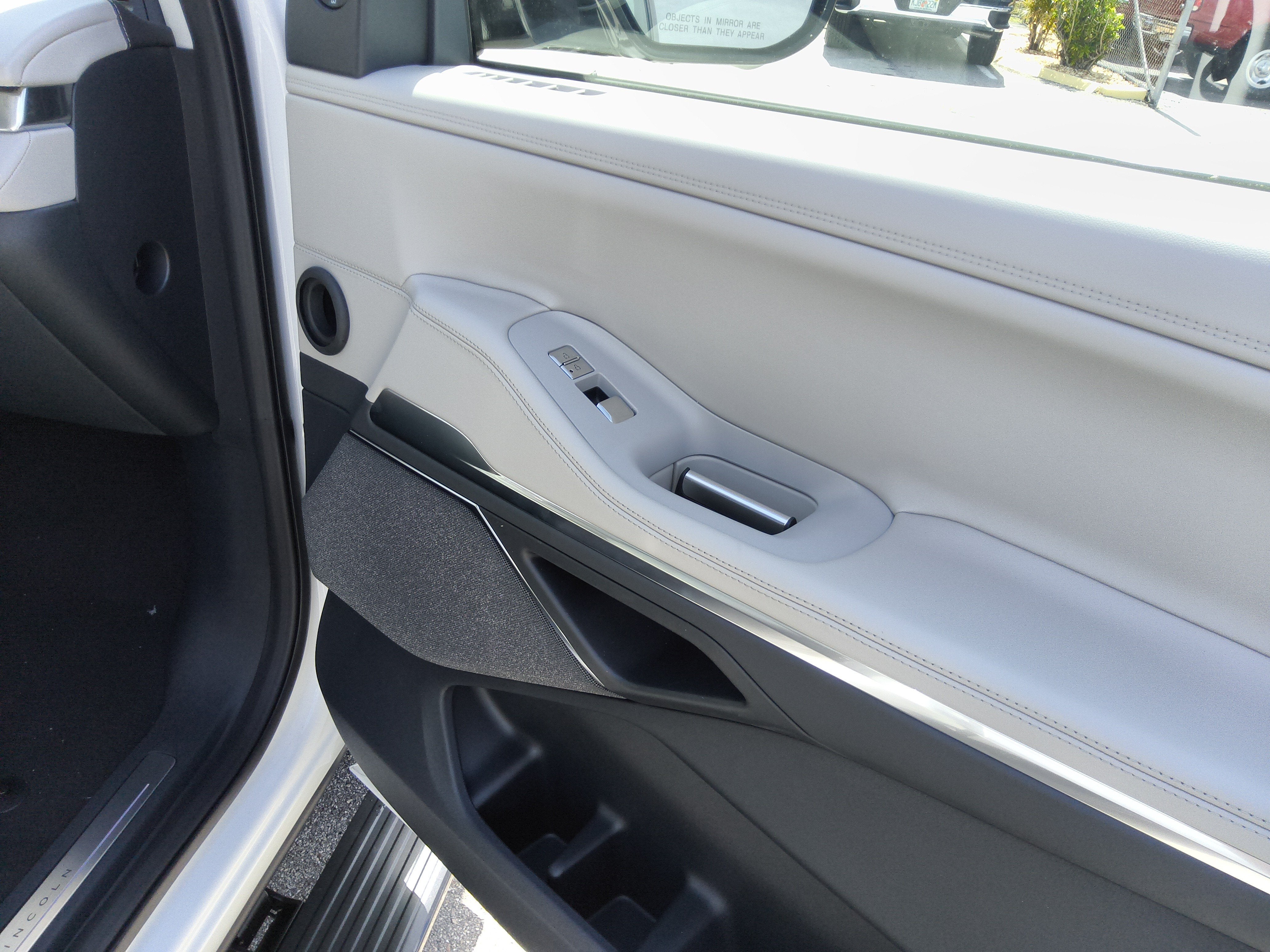 2026 Lincoln Navigator L