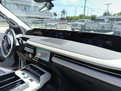 2026 Lincoln Navigator L