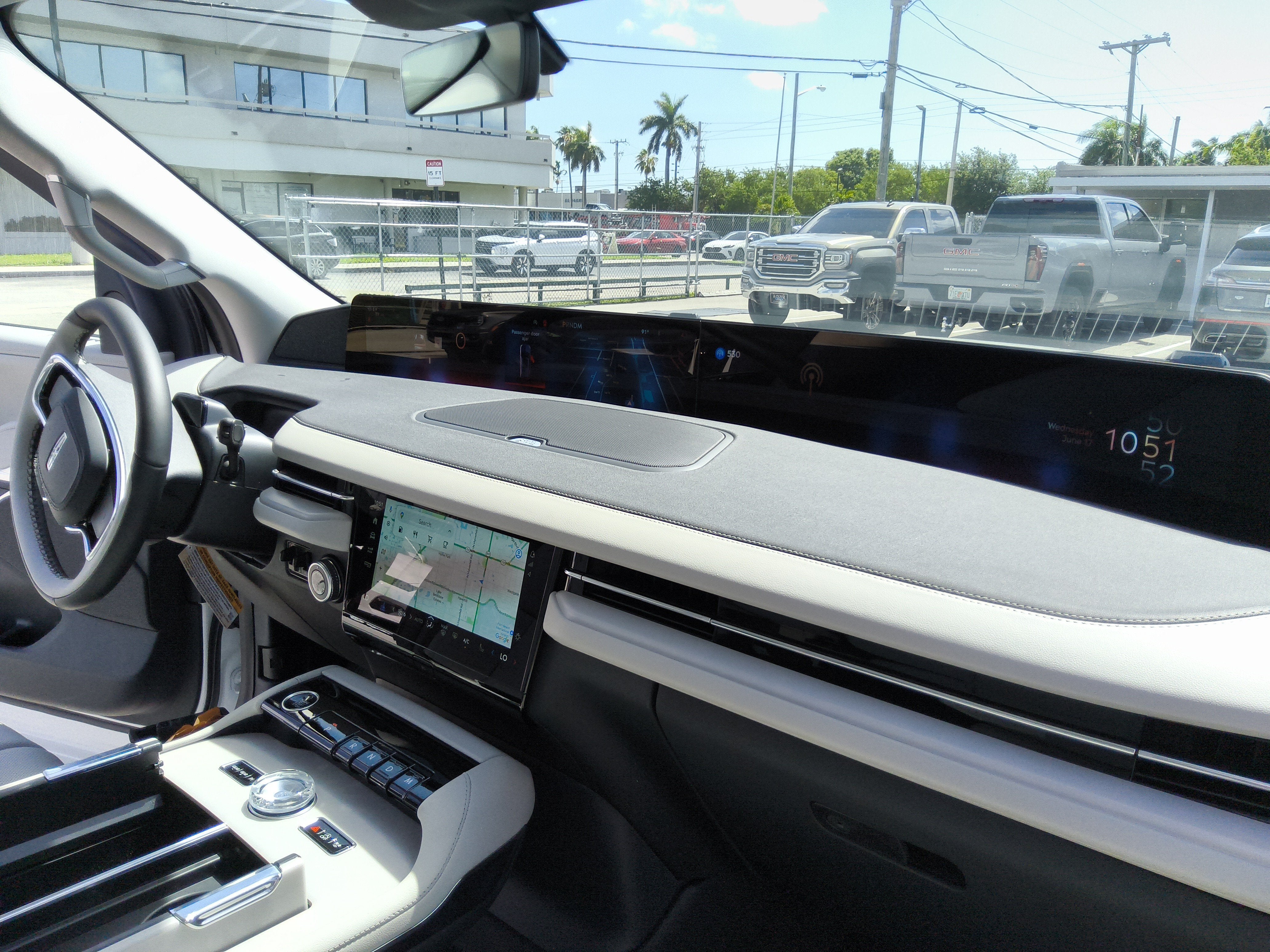 2026 Lincoln Navigator L
