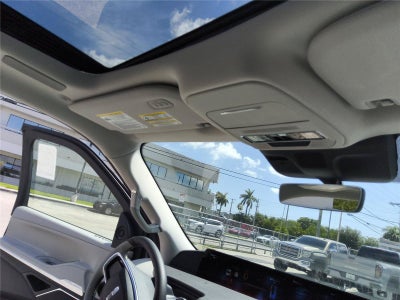 2026 Lincoln Navigator L
