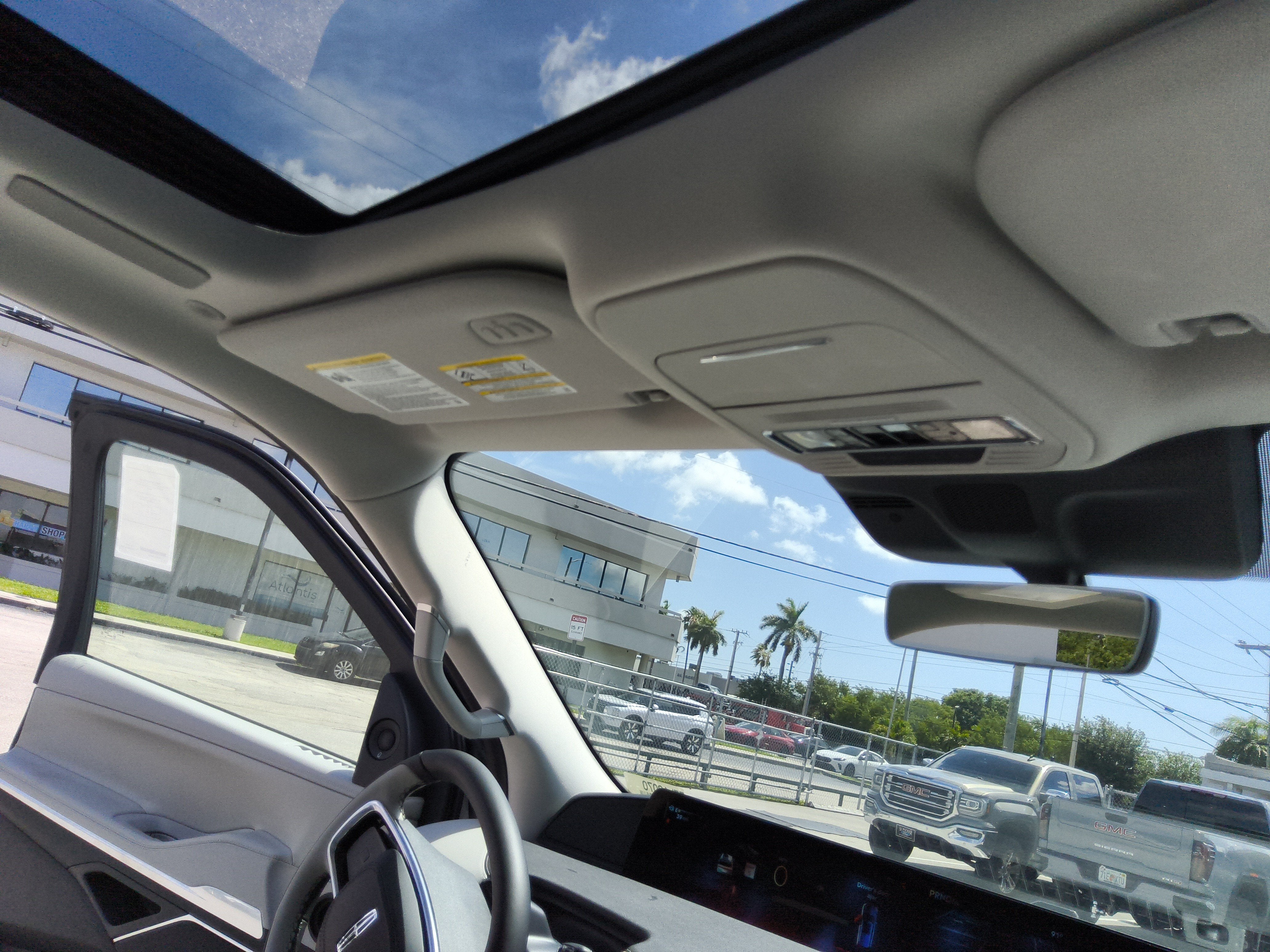 2026 Lincoln Navigator L