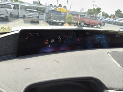 2026 Lincoln Navigator L