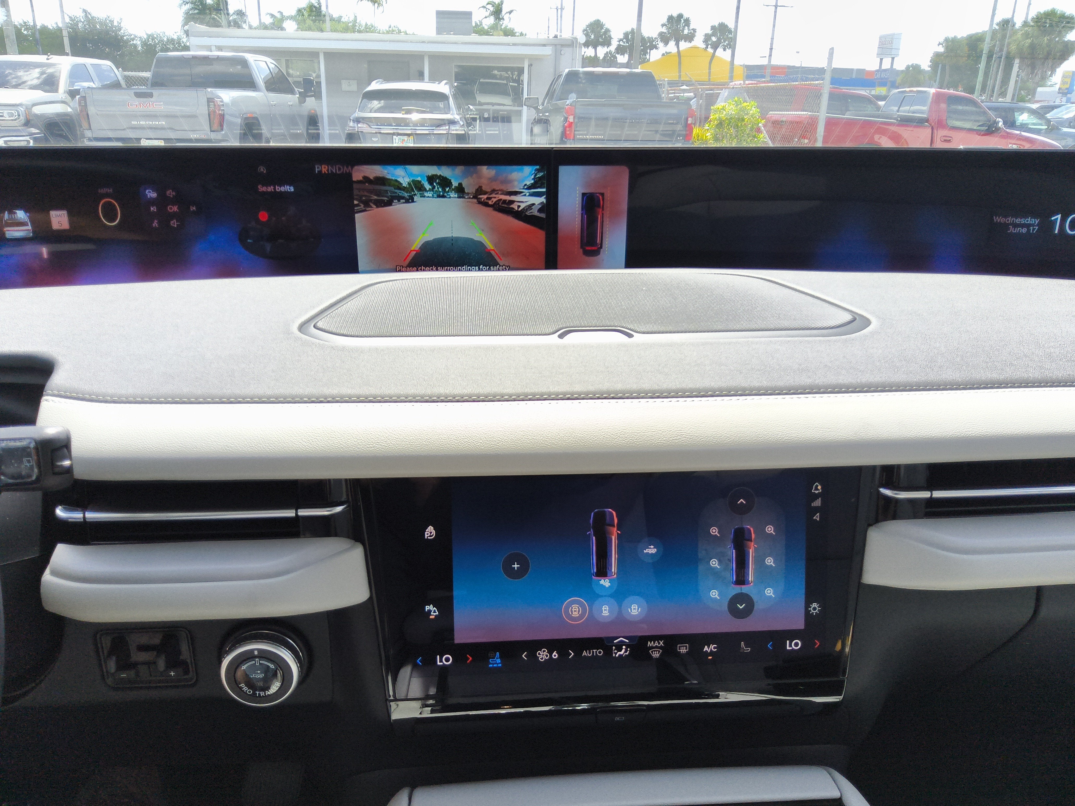 2026 Lincoln Navigator L