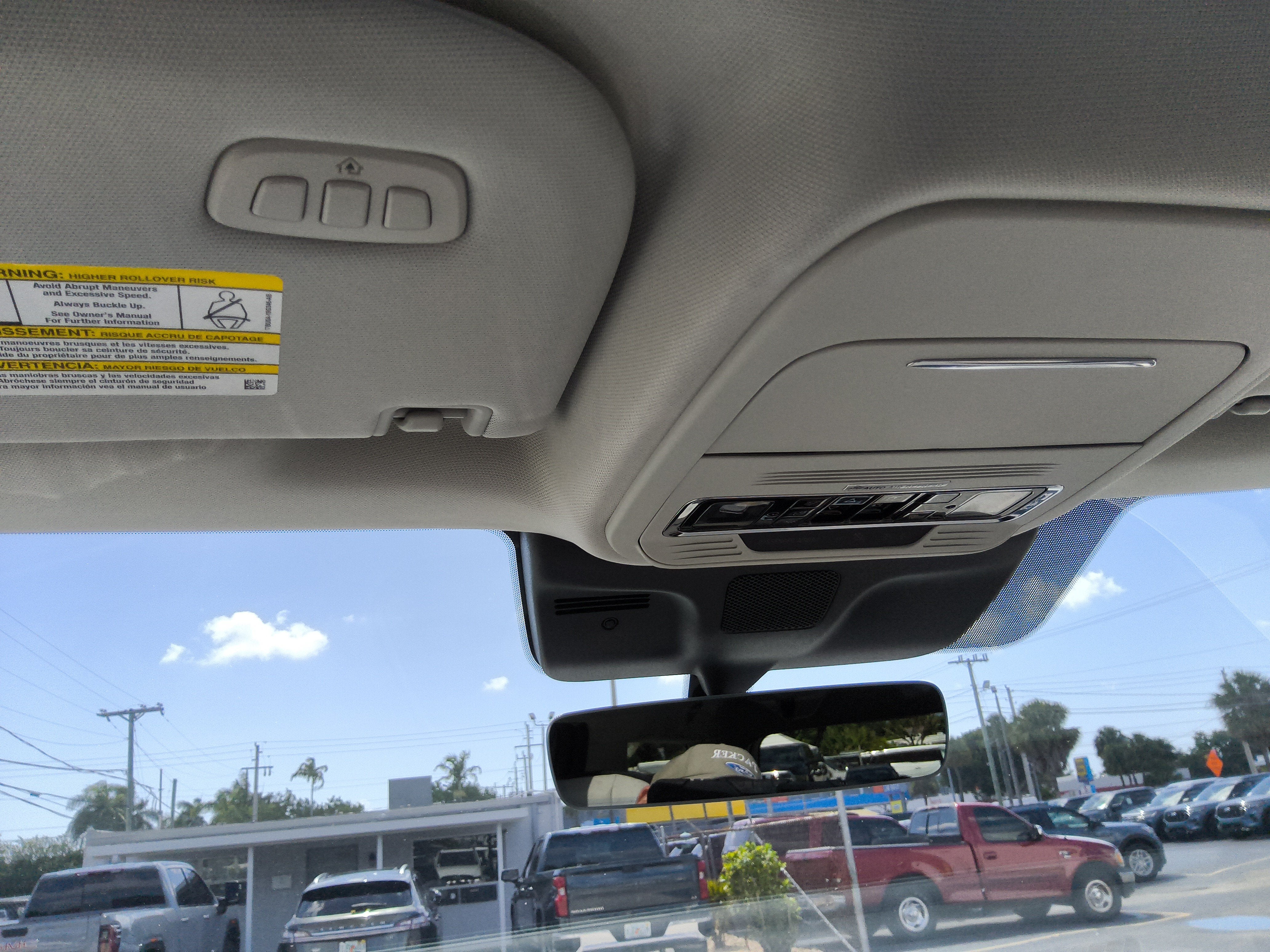 2026 Lincoln Navigator L