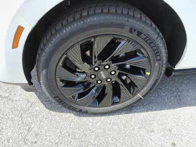 2026 Lincoln Navigator L