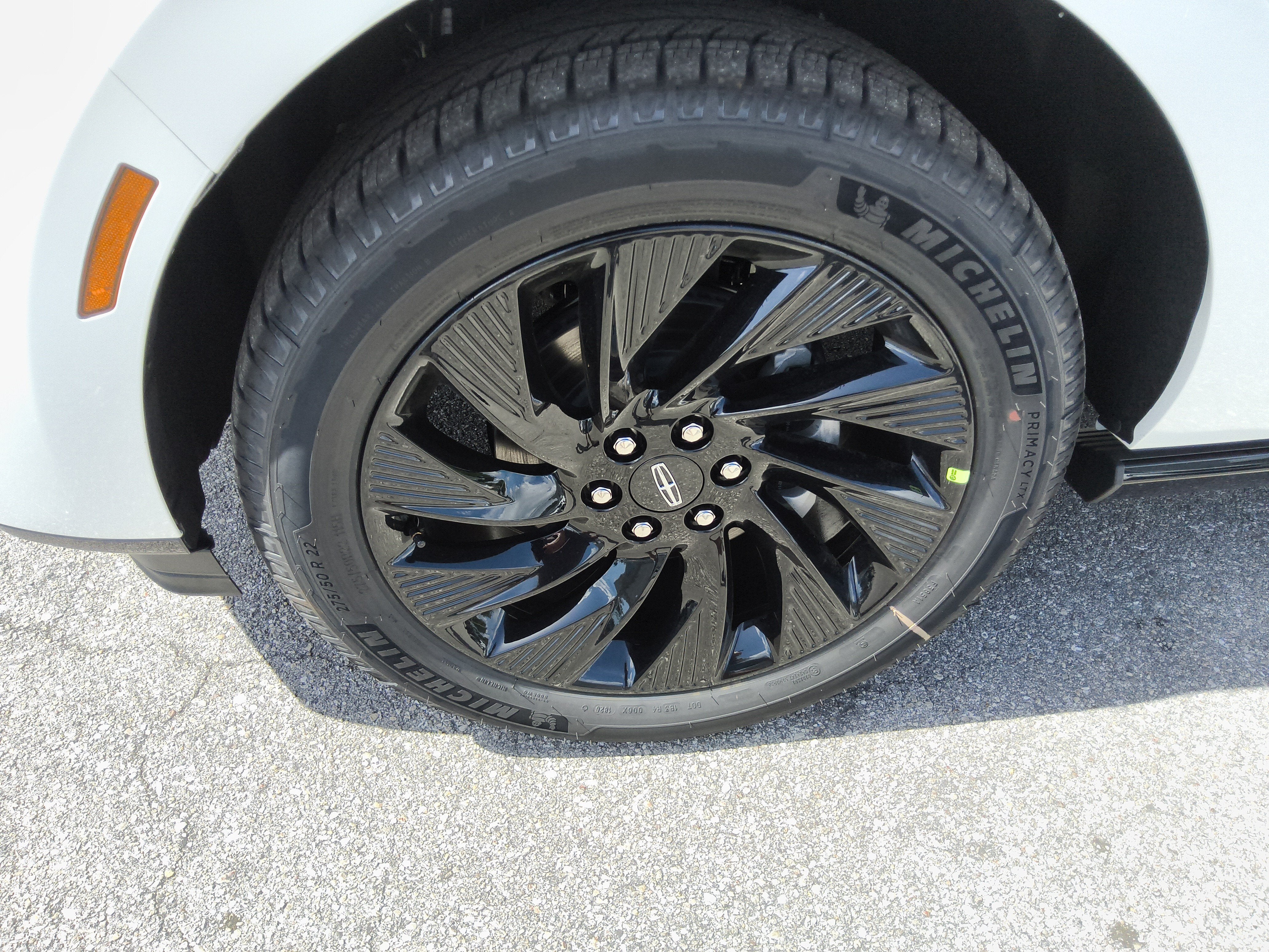 2026 Lincoln Navigator L