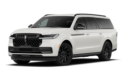 2026 Lincoln Navigator L