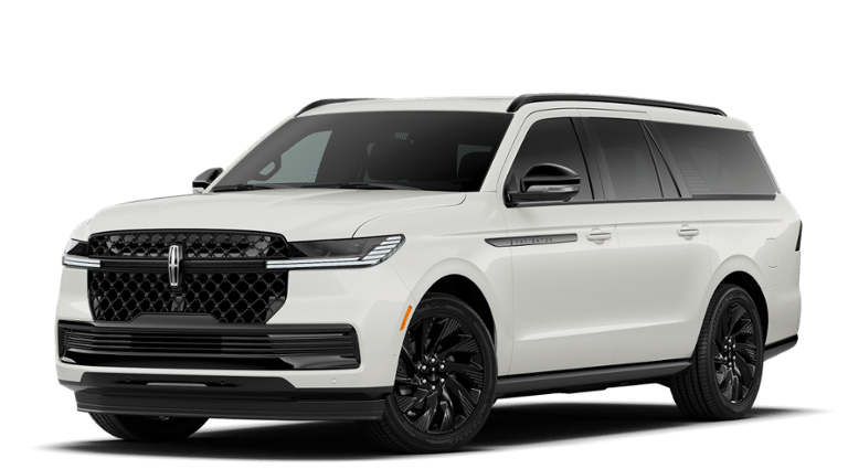 2026 Lincoln Navigator L
