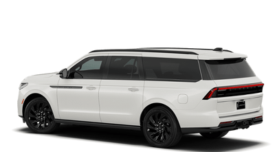 2026 Lincoln Navigator L