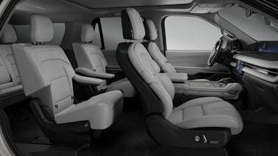 2026 Lincoln Navigator L