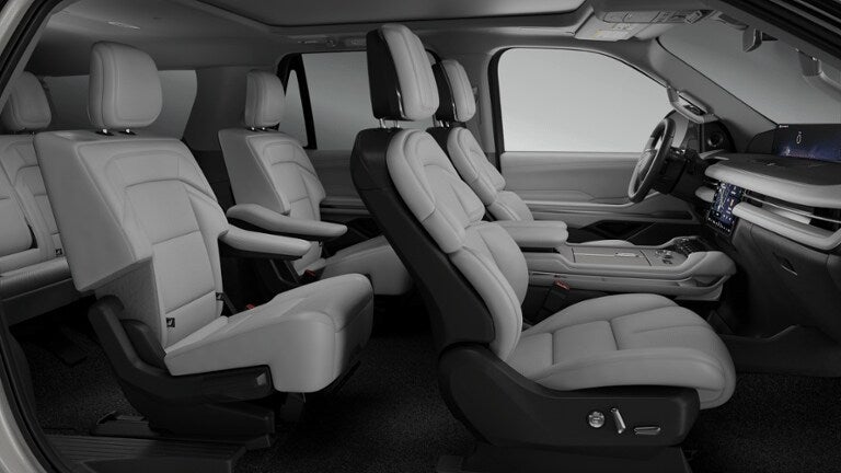2026 Lincoln Navigator L