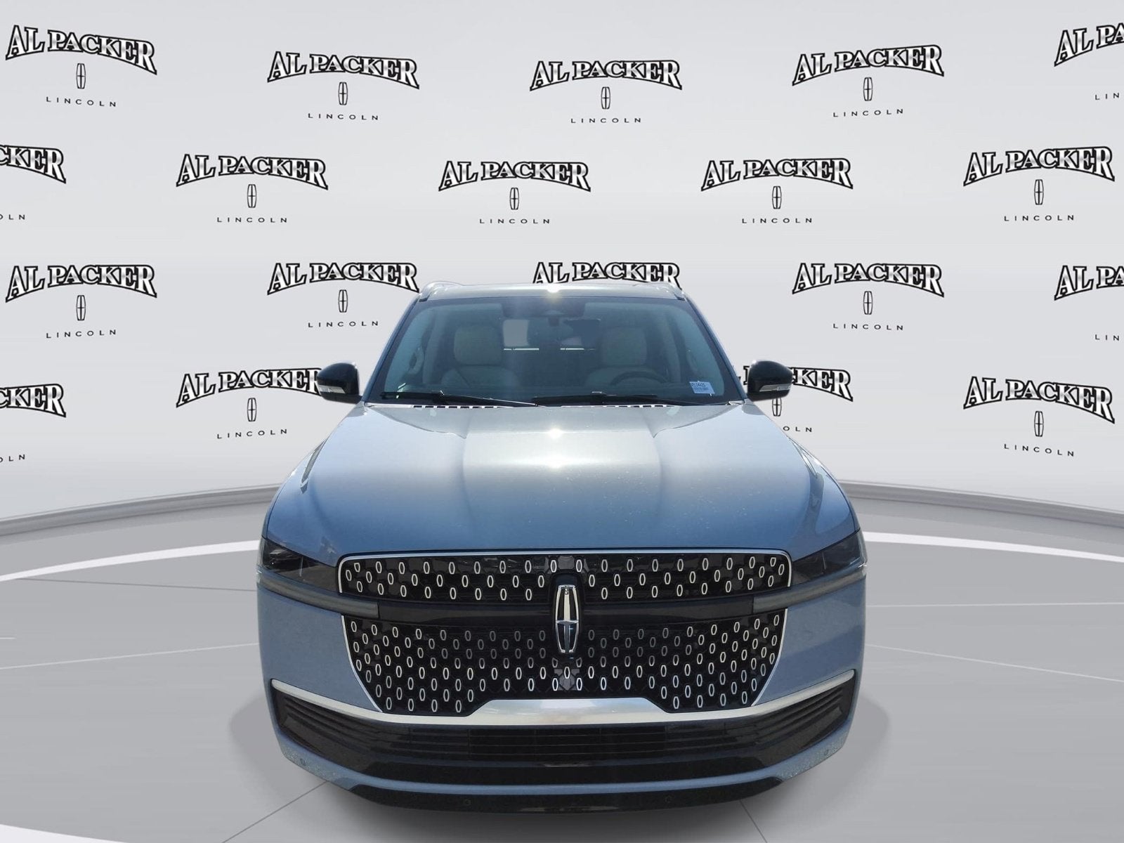 2027 Lincoln Navigator L