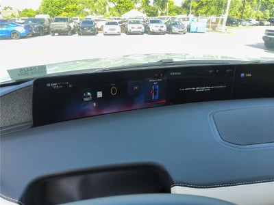 2027 Lincoln Navigator L