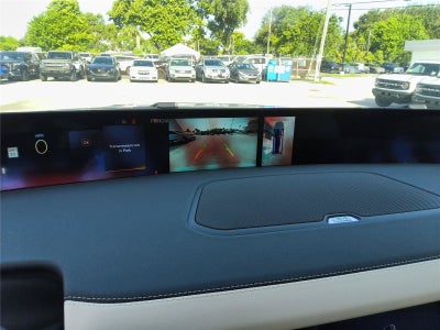2027 Lincoln Navigator L
