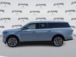 2027 Lincoln Navigator L