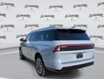 2027 Lincoln Navigator L