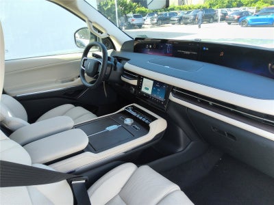 2027 Lincoln Navigator L