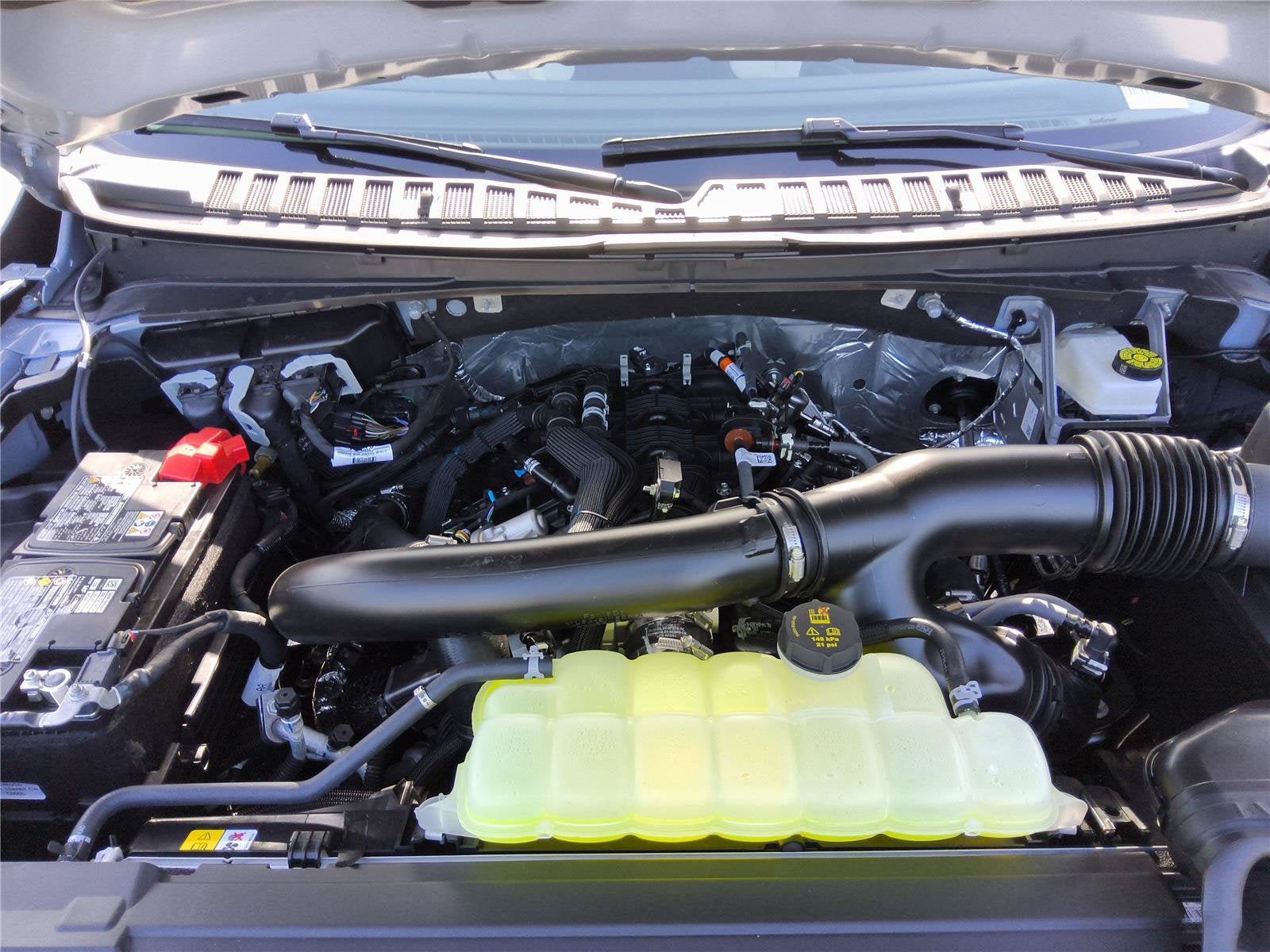 2027 Lincoln Navigator L