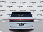 2027 Lincoln Navigator L