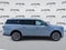 2027 Lincoln Navigator L