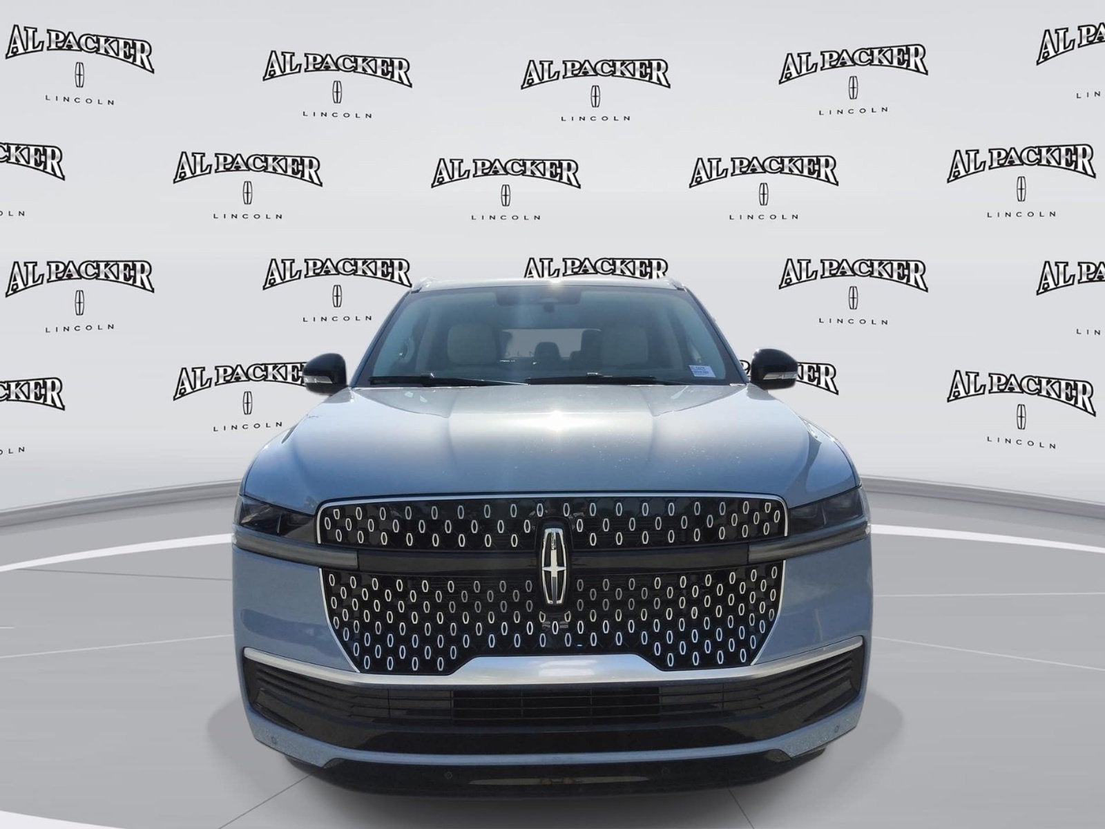 2027 Lincoln Navigator L
