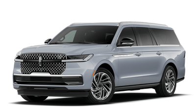 2027 Lincoln Navigator L