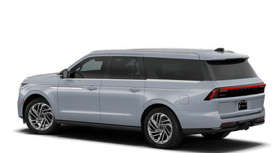 2027 Lincoln Navigator L
