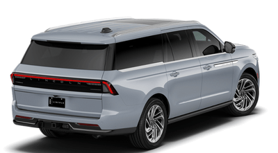 2027 Lincoln Navigator L