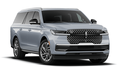 2027 Lincoln Navigator L