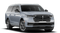 2027 Lincoln Navigator L
